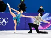 Olympia-Aus für Janse van Rensburg/Steffan: Fehler kostet Kür-Teilnahme