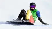 Olympia-Aus im Liebes-Duell: Deutsche Snowboarderin scheitert an Freund