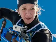 Olympia-Überraschung: Franziska Preuß startet in Biathlon-Staffel als zweite Läuferin