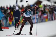 Olympia: Biathletin Preuß nach Magenproblemen im Team in Einzelzimmer umgezogen