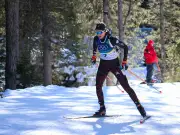 Olympia-Biathlon heute: Frauen-Staffel mit Preuß in ungewohnter Rolle - Medaillenchance?