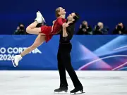 Olympia-Bronze für Hase/Volodin: Medaillentraum im Paarlauf erfüllt