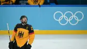 Olympia-Debakel im Eishockey: Deutsche NHL-Stars scheitern trotz Top-Besetzung