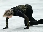 Olympia-Debakel: Superstar Ilia Malinin verpasst nach verpatzter Kür jede Medaille