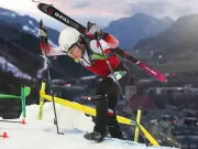 Olympia-Debüt endet im Desaster: Skibergsteigerin Iwona Januszyk schämt sich für Auftritt