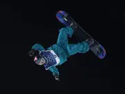 Olympia-Drama: Annika Morgan verpasst Big-Air-Finale um Haaresbreite