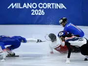 Olympia-Drama: Kamila Sellier nach schwerem Shorttrack-Sturz operiert