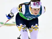 Olympia-Drama: Schwedens Langlauf-Star Andersson erlebt Staffel-Albtraum