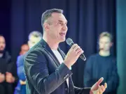 Olympia-Eklat 2026: Klitschko schockiert über Ausschluss ukrainischen Skeletonfahrers