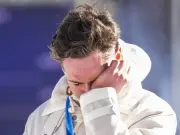 Olympia-Eklat im Langlauf: Franzose gewinnt Silber trotz umstrittener Abkürzung