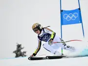 Olympia-Enttäuschung: Aicher und Weidle-Winkelmann scheitern im Super-G