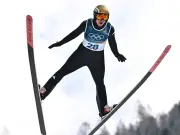 Olympia-Enttäuschung für Kombinierer: Geiger verpasst Medaille bei Oftebros Triumph