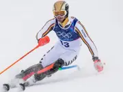 Olympia-Enttäuschung für Straßer: Slalom-Ass im Schneegestöber abgeschlagen