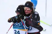 Olympia-Enttäuschung im Langlauf-Sprint: Rydzek und Gimmler verpassen Finale