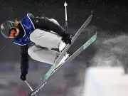 Olympia-Enttäuschung: Sabrina Cakmakli verpasst Halfpipe-Finale knapp