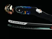 Olympia-Enttäuschung: Skisprung-Mixed-Team verpasst knapp das Podest