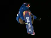 Olympia-Enttäuschung: Snowboarder Noah Vicktor verpasst auch Slopestyle-Finale