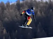 Olympia-Enttäuschung: Ulbricht/Fischer verpassen Snowboardcross-Medaille im Mixed