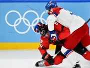 Olympia-Finale ohne Crosby: Kanadas Eishockey-Stars müssen auf Kapitän verzichten