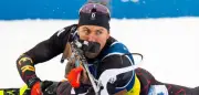 Olympia-Freitag in Italien: Biathlon, Eishockey und Shorttrack im Fokus