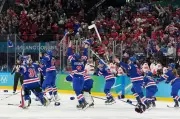 Olympia-Gold für die USA: Eishockey-Ikone Hilary Knight krönt Karriere im epischen Finale