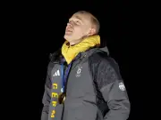 Olympia-Gold für Max Langenhan: Rodler weint nach Triumph tragische Tränen