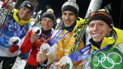 Olympia-Gold mit 12 Jahren Verspätung: Deutsche Biathlon-Staffel erhält endlich ihre Medaillen