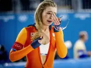 Olympia-Gold mit Tränen: Leerdam und Paul feiern emotionalen Triumph