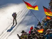 Olympia-Highlights Tag 9: Eishockey-Topspiel gegen USA und Biathlon-Verfolgungen live