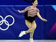 Olympia: Japanische Eiskunstläuferinnen dominieren Kurzprogramm - Sauter auf Platz 16