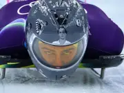 Olympia-Konflikt: Selenskyj unterstützt ukrainischen Skeletoni mit Gedenkhelm