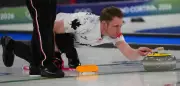 Olympia-Kontroverse: Kanadischer Curler berichtet von Hass nach Schummelvorwürfen