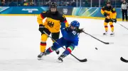 Olympia-Kracher: Eishockey-Frauen treffen im Viertelfinale auf USA oder Kanada