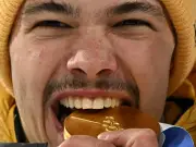 Olympia-Medaillen mit Materialfehlern: Organisationskomitee bietet Reparatur an