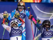 Olympia-Märchen begeistert Aicher: So stark und inspirierend ist Brignones Comeback