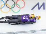 Olympia-Rekordjagd: Wendl/Arlt jagen Gold Nummer sieben und acht in Cortina