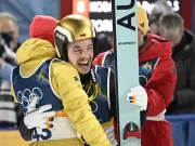 Olympia-Sensation: Philipp Raimund holt unerwartetes Gold im Skispringen