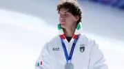 Olympia-Silber löst Familienstreit aus: Kritik an emotionaler Widmung für verstorbenen Freund