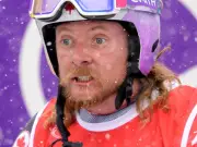 Olympia-Skandal: Kanadischer Ski-Crosser nach Disqualifikation außer sich vor Wut