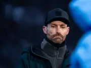 Olympia-Skispringen: Hannawald leidet mit Hoffmann nach verpatzter Landung