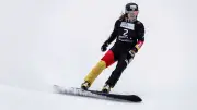 Olympia-Sonntag mit drei deutschen Goldchancen: Snowboard, Abfahrt und Rodeln im Fokus