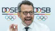 Olympia-Streit eskaliert: Bahn wirbt mit Sportstars ohne DOSB-Partnerschaft