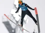 Olympia-Training: Geiger und Schmid zufrieden, Rydzek sucht noch Form