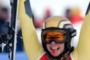 Olympiasieg mit roter Zunge: Daniela Maiers ungewöhnlicher Weg zum Ski-Cross-Gold