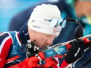 Olympiasieger Dale-Skjevdal: Vaterglück und Trainerdruck als Geheimnis für Biathlon-Gold