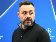Olympique Marseille beendet Zusammenarbeit mit Trainer Roberto De Zerbi