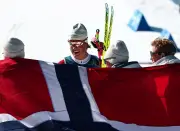 Olympische Medaillen-Krise: Was Deutschland von Norwegens Wintersport-Erfolg lernen kann