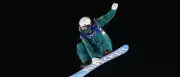 Olympische Winterspiele: Snowboardcross und Halfpipe als Hochrisiko-Sportarten