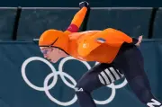 Olympisches Gold für Antoinette Rijpma-de Jong: Niederländerin triumphiert über 1.500 Meter