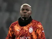 Osimhen enthüllt rassistische Behandlung bei Neapel: „Sie behandelten mich wie einen Hund“